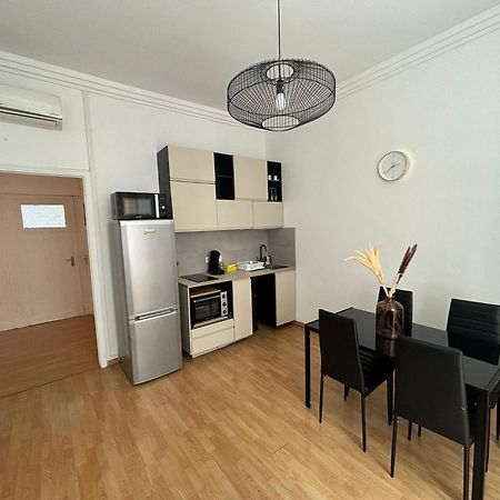 Appartement De Charme Proche Stade Velodrome Marseille Luaran gambar