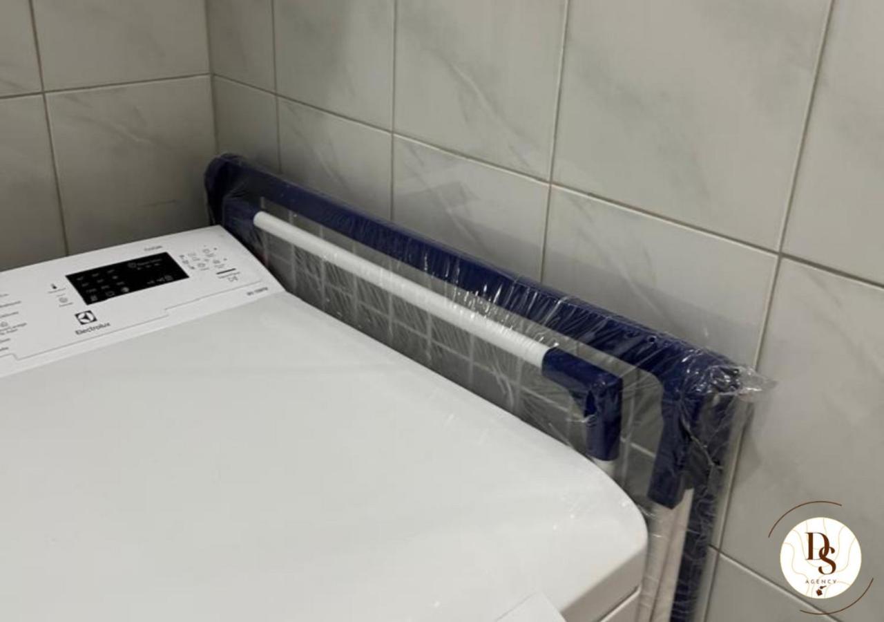 Appartement De Charme Proche Stade Velodrome Marseille Luaran gambar
