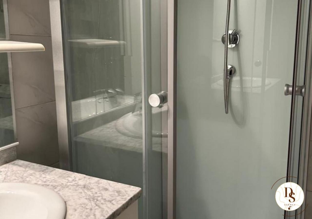 Appartement De Charme Proche Stade Velodrome Marseille Luaran gambar