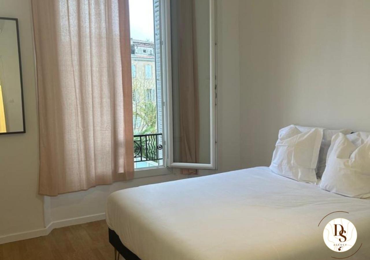 Appartement De Charme Proche Stade Velodrome Marseille Luaran gambar