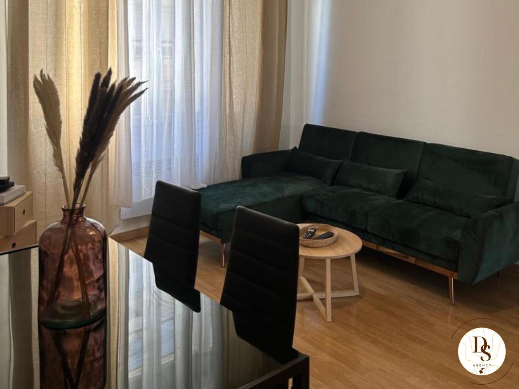Appartement De Charme Proche Stade Velodrome Marseille Luaran gambar